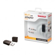 Wi-Fi USB Adapter N150